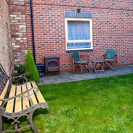 Appartement Riverbank View Three Bedroom With Free Parking York