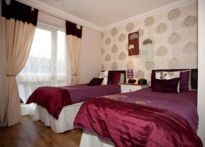 Riverbank View Three Bedroom With Free Parking * York