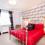Riverbank View Three Bedroom With Free Parking York